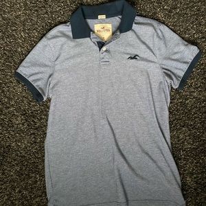 Hollister polo